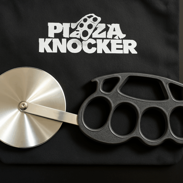 Pizzaknocker